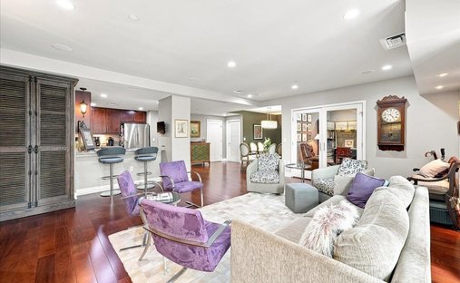 Condominio a Jersey City, New Jersey, Stati Uniti 1