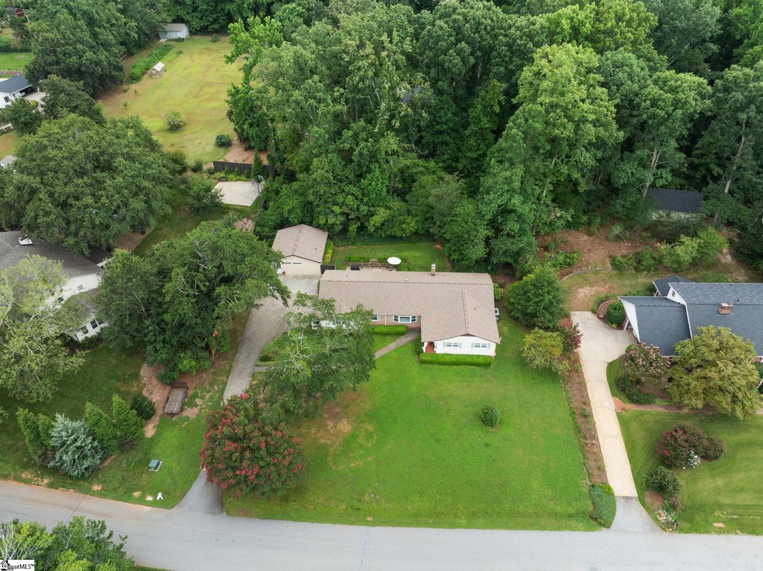 House in Greenville, South Carolina, United States 3 - 18832536