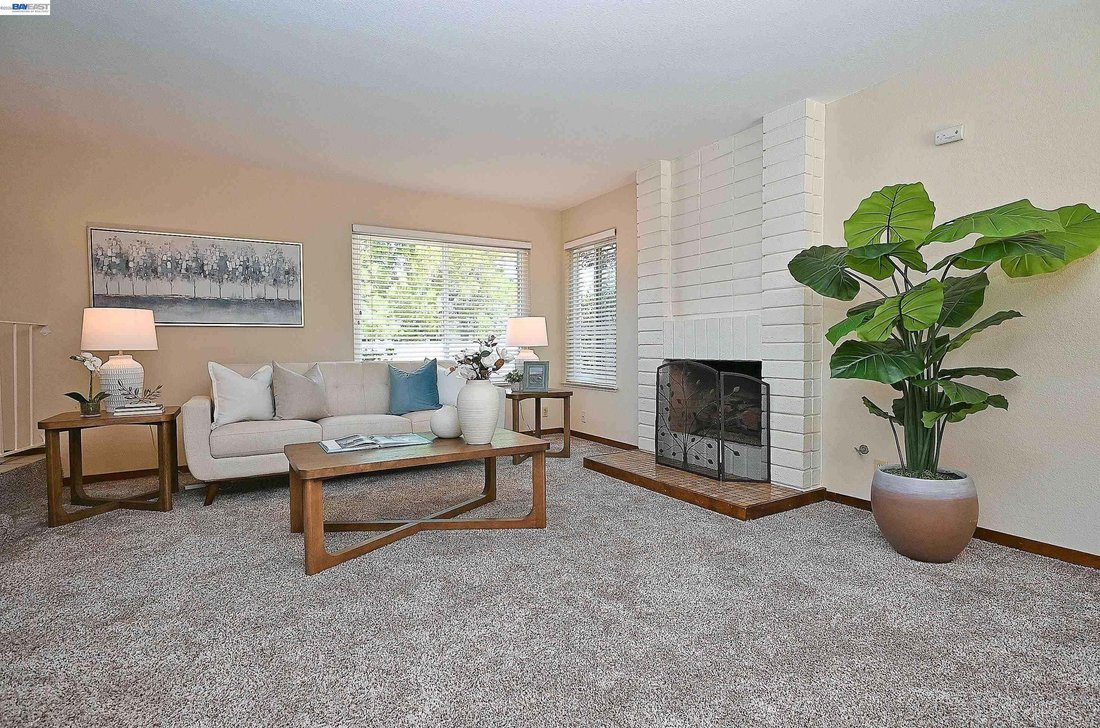Casa en Hayward, California, Estados Unidos 3 - 18832989