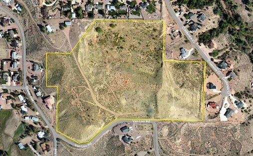 Land in Cañon City, Colorado, United States 1