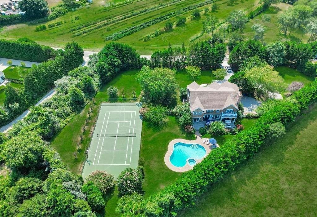 House in Bridgehampton, New York, United States 1 - 18835179