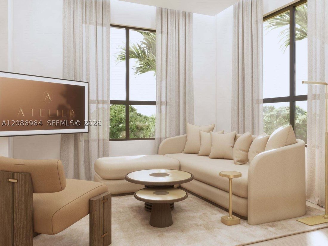 House in Miami, Florida, United States 3 - 18832692