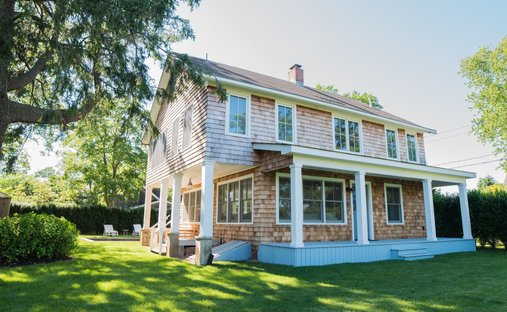 Casa a Southampton, New York, Stati Uniti 1