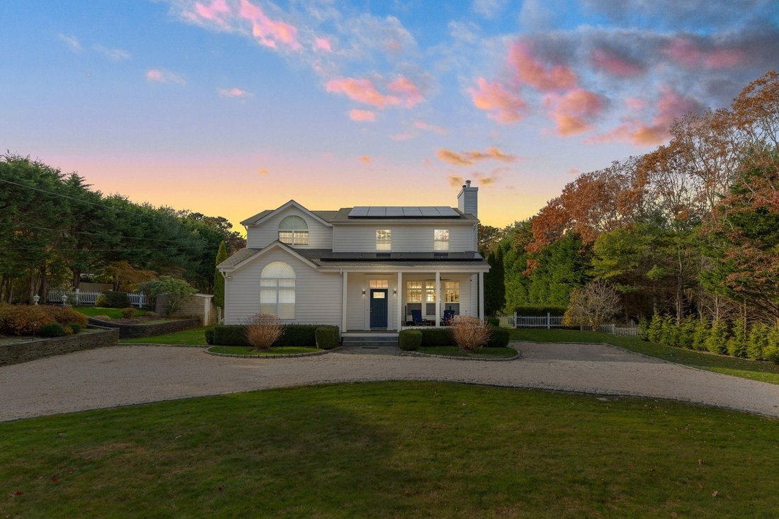 House in Wainscott, New York, United States 3 - 18835059