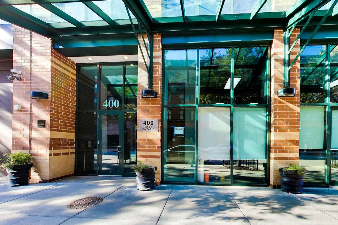 Condominio en Chicago, Illinois, Estados Unidos 2 - 18833923