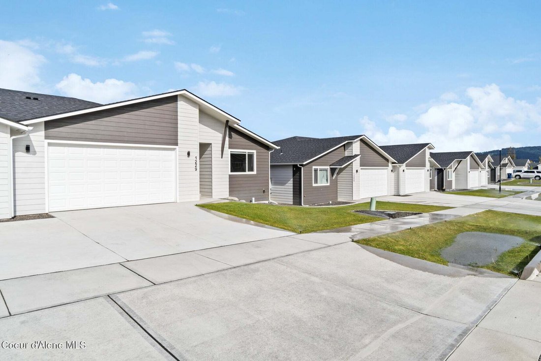 Spokane Valley, Washington, United States 4 - 18832088
