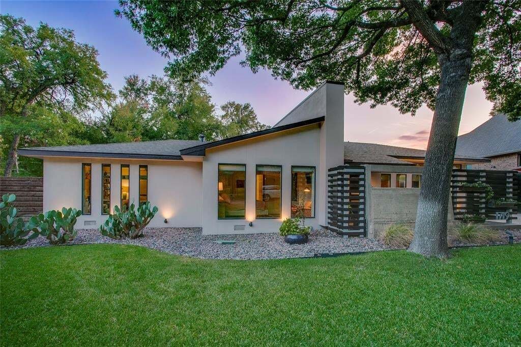 House in Dallas, Texas, United States 2 - 18834285