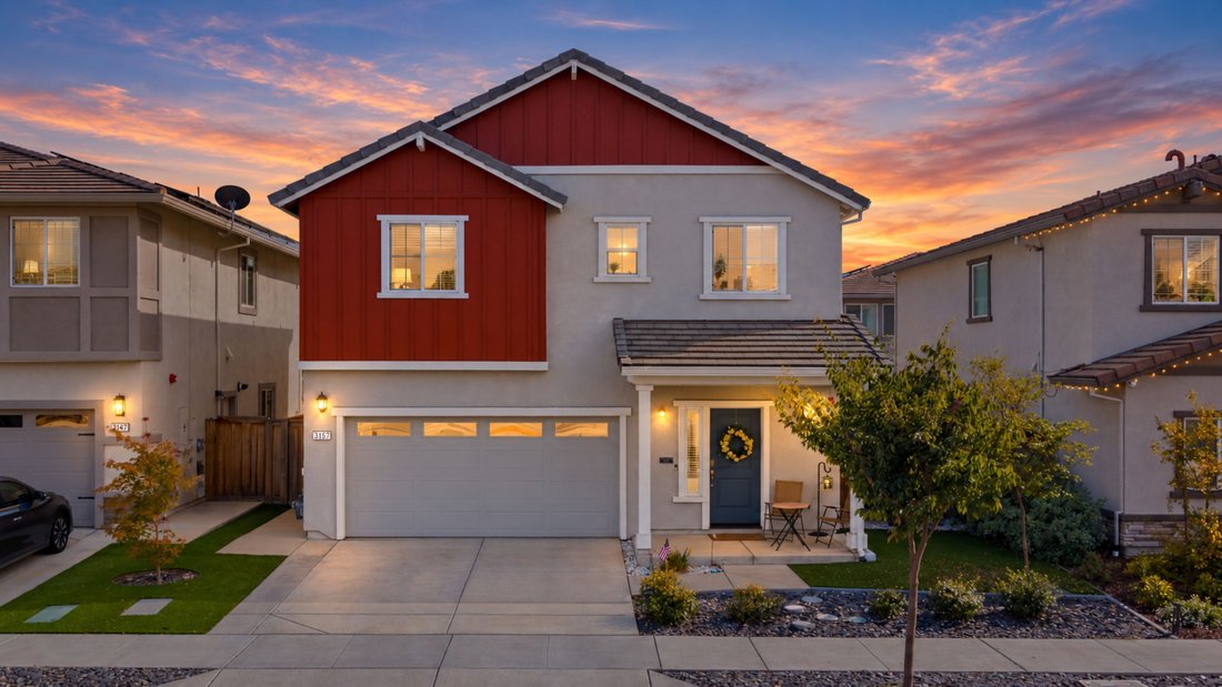 Casa a Lincoln, California, Stati Uniti 1 - 18831133