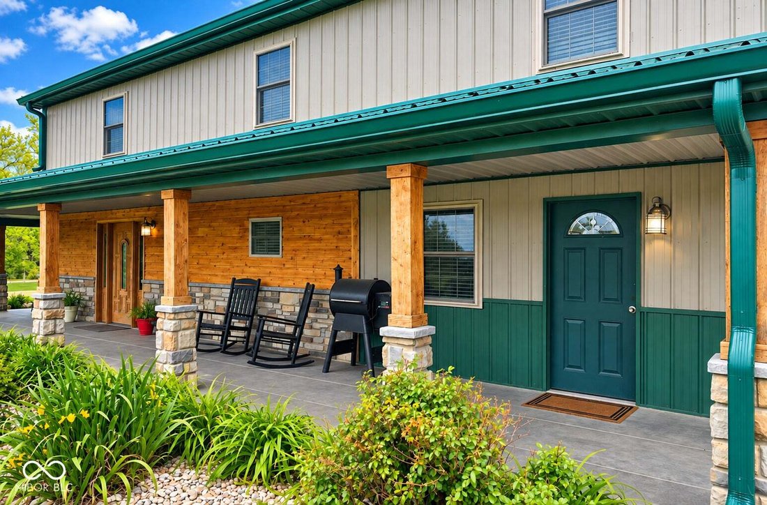 House in Connersville, Indiana, United States 3 - 18177644