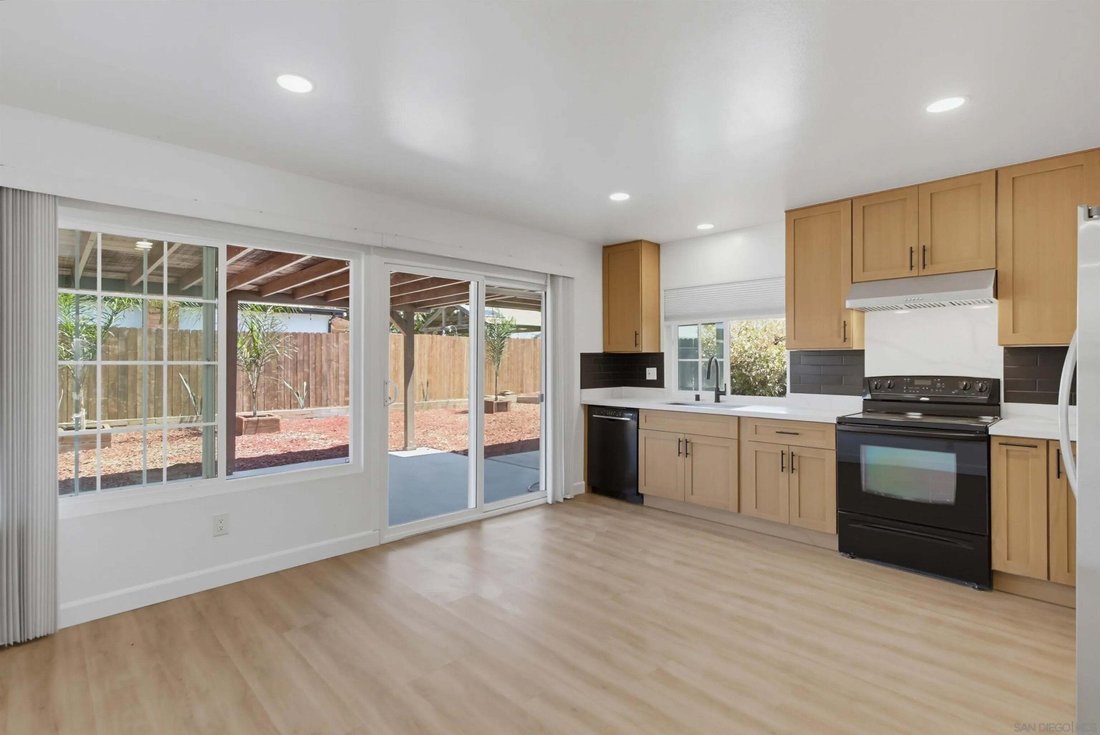House in Poway, California, United States 3 - 18833295