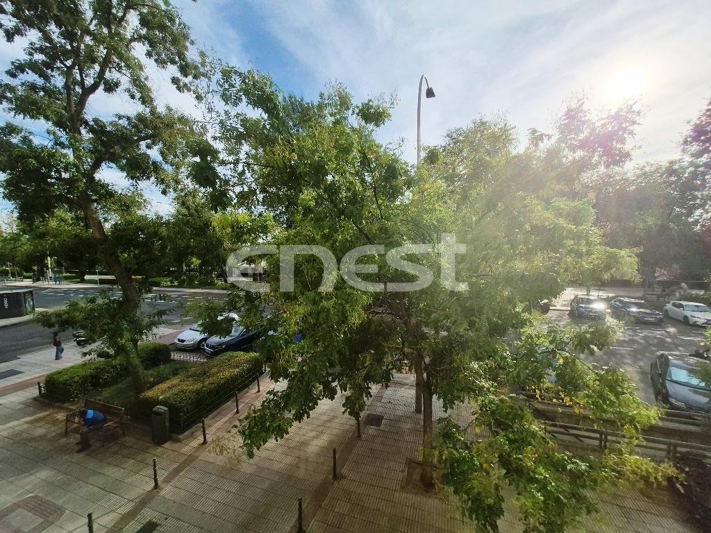 Wohnung in Aravaca, Madrid, Spanien 5 - 18830953