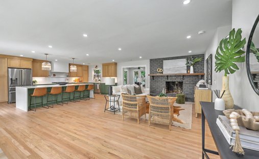 Maison à Charleston, Caroline du Sud, États-Unis 1