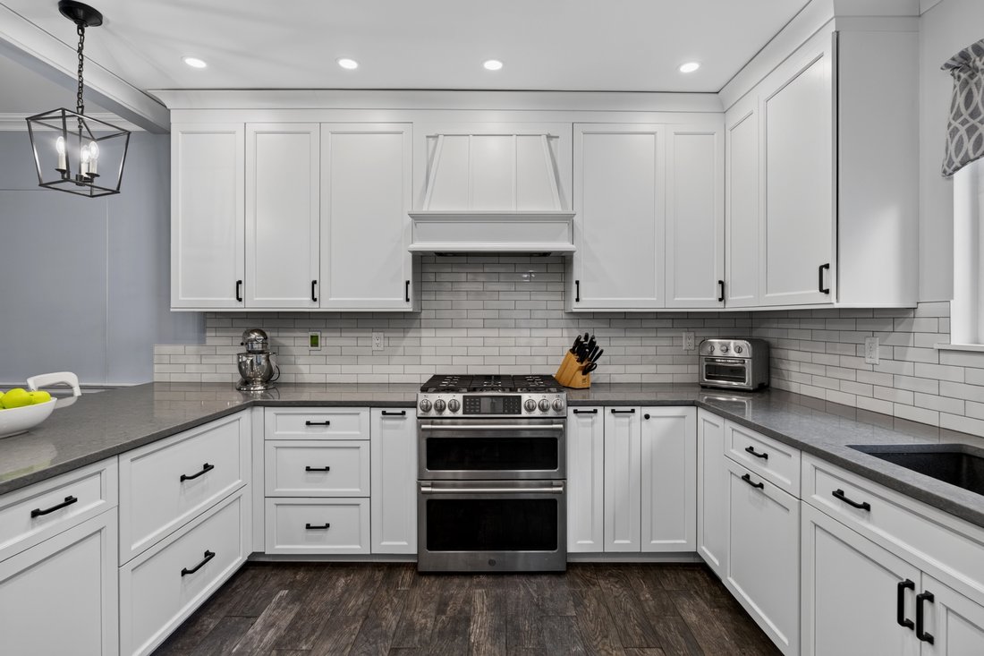 Haus in Bronxville, New York, Vereinigte Staaten 4 - 18831122