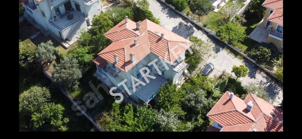 Villa en Yelki, Esmirna, Turquía 3 - 18830723