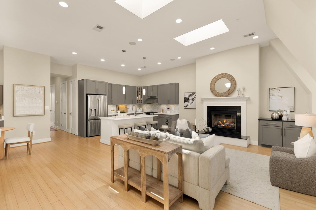 Condo in Washington, District of Columbia, United States 2 - 18678957