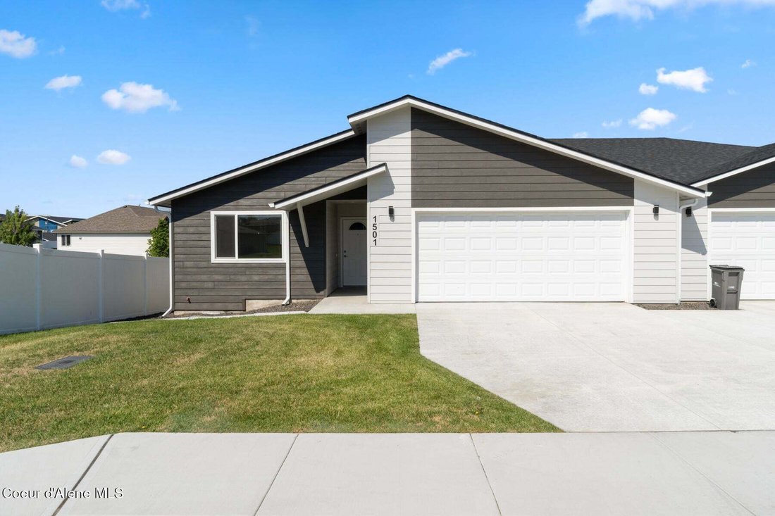 Spokane Valley, Washington, United States 2 - 18832088