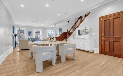 Condo in Boston, Massachusetts, United States 1