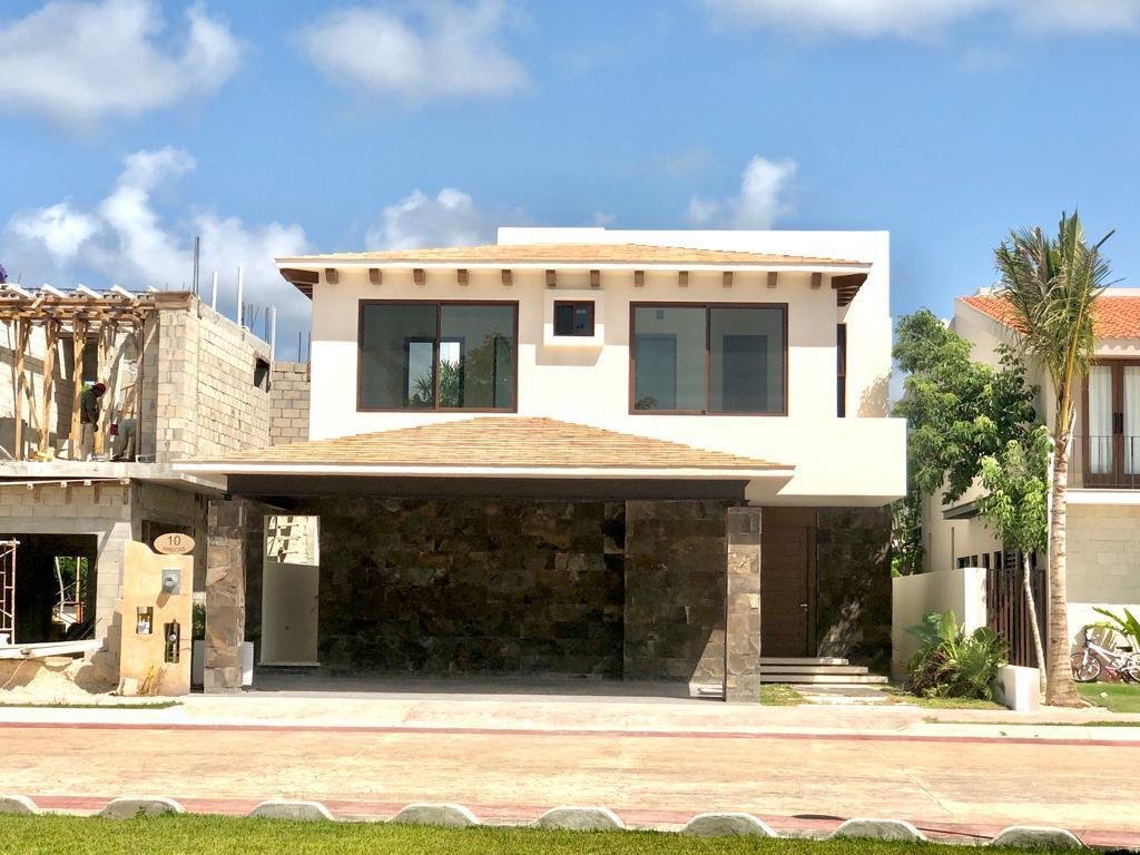 Haus in Cancún, Quintana Roo, Mexiko 5 - 18831870