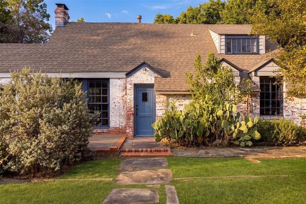 House in Dallas, Texas, United States 1 - 18834252