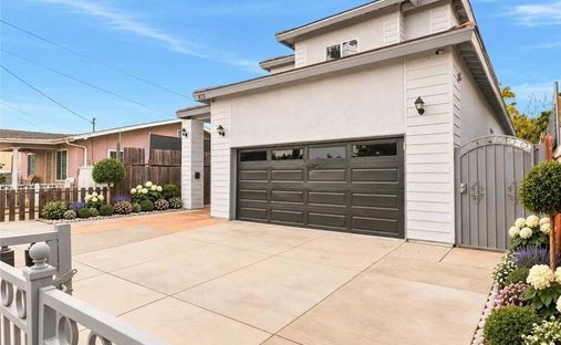 House in Santa Ana, California, United States 1