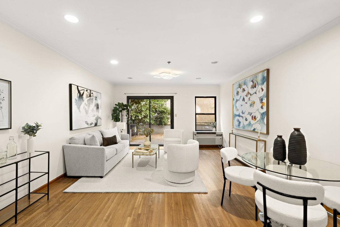 Condo in Hoboken, New Jersey, United States 1 - 18831286