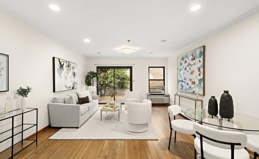 Condominio en Hoboken, Nueva Jersey, Estados Unidos 1