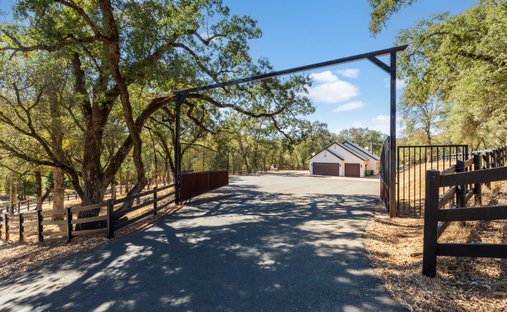 Casa a Placerville, California, Stati Uniti 1