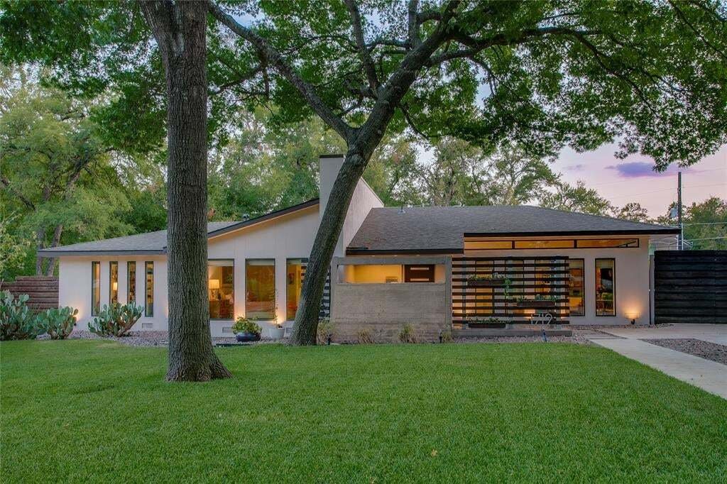 House in Dallas, Texas, United States 1 - 18834285