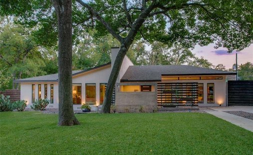 Casa a Dallas, Texas, Stati Uniti 1