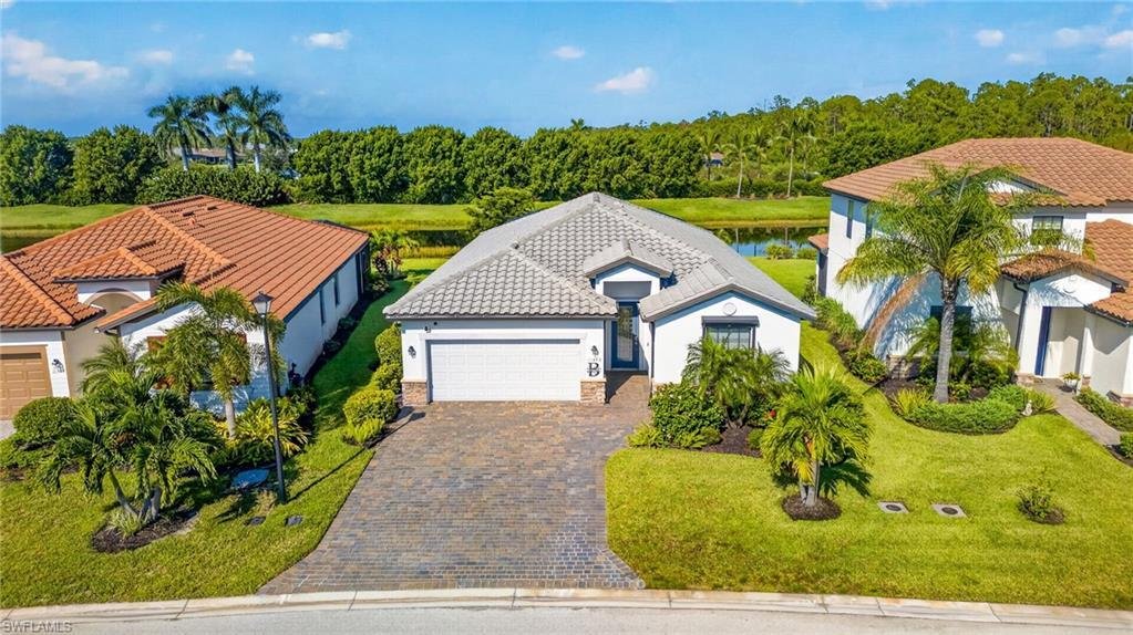 Haus in Miromar Lakes, Florida, Vereinigte Staaten 1 - 18831440