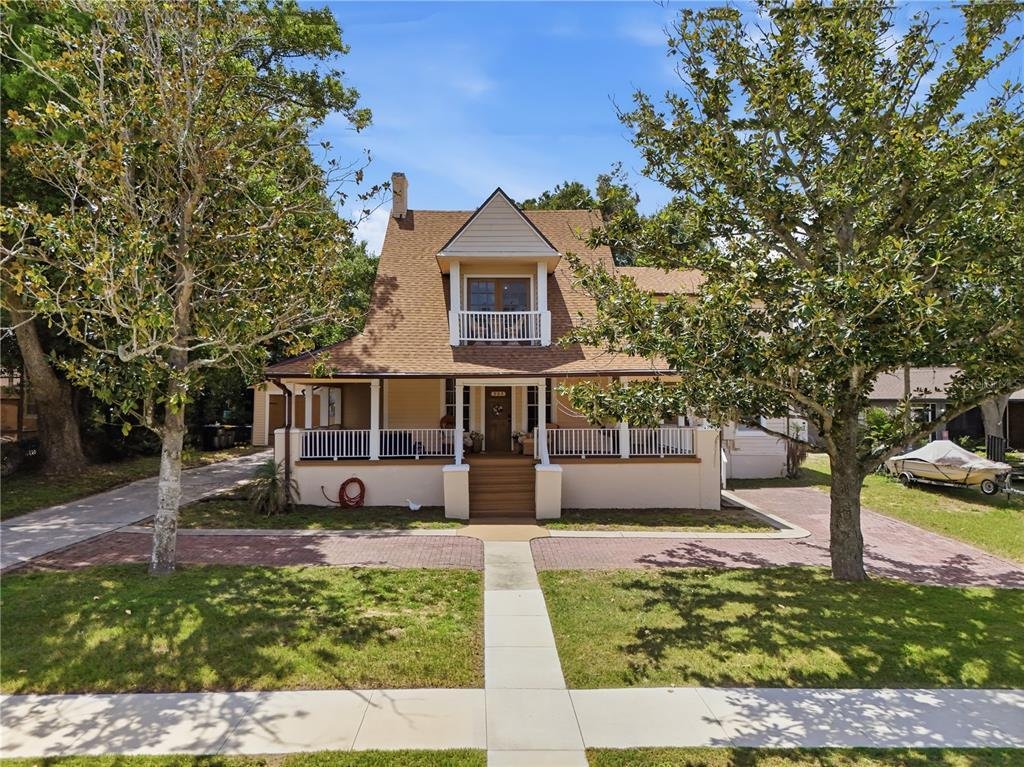 Casa en Clermont, Florida, Estados Unidos 2 - 18831480