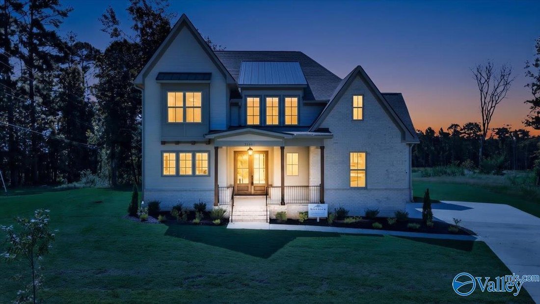 Casa en Redstone Arsenal, Alabama, Estados Unidos 2 - 17681049