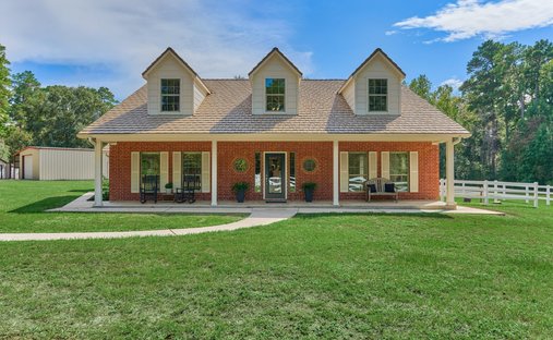 Casa a Magnolia, Texas, Stati Uniti 1