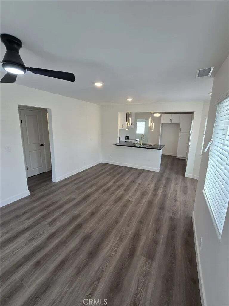 Townhouse en Los Ángeles, California, Estados Unidos 2 - 18678874