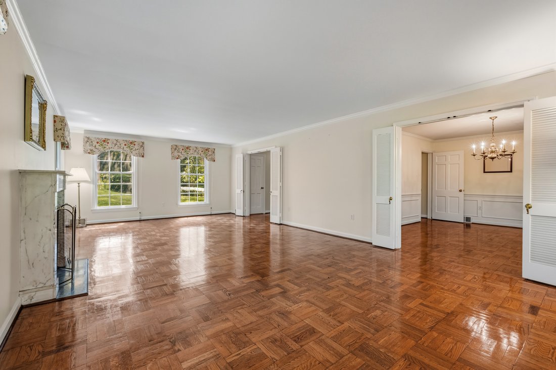 House in Sewickley, Pennsylvania, United States 4 - 18156851