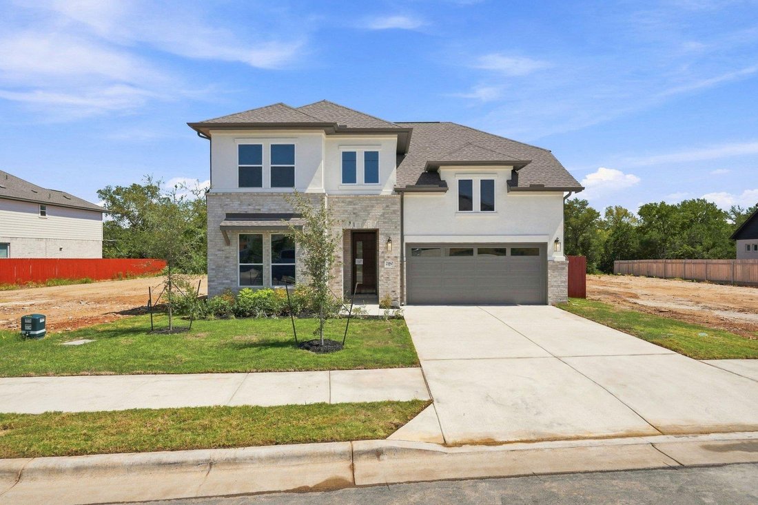 House in Brushy Creek, Texas, United States 3 - 18158541
