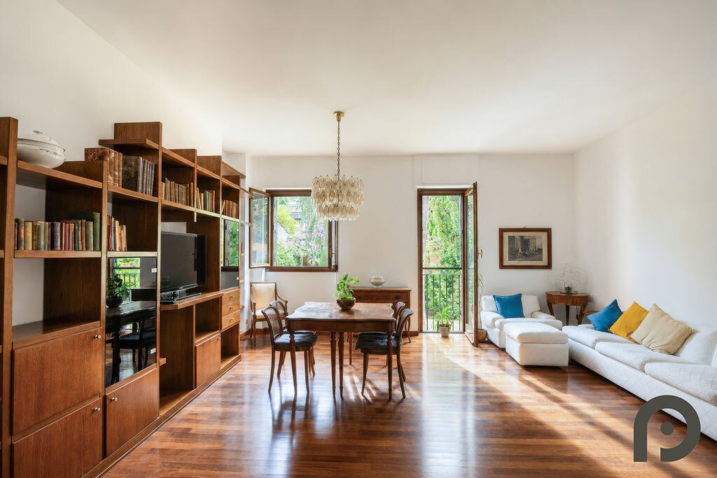 Wohnung in Centro Storico, Mailand, Lombardei 1 - 18832890