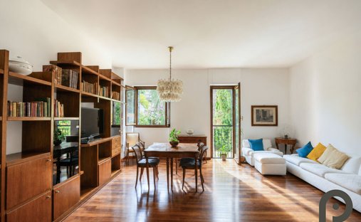 Appartement à Vie Urbaine, Milan, Italie 1