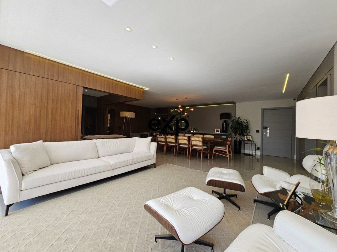 Apartment in Santana de Parnaíba, State of São Paulo, Brazil 1 - 18830794