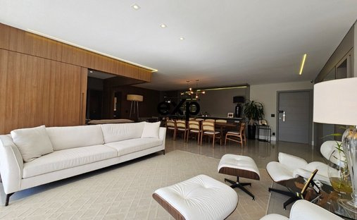 Appartamento a Santana de Parnaíba, San Paolo, Brasile 1