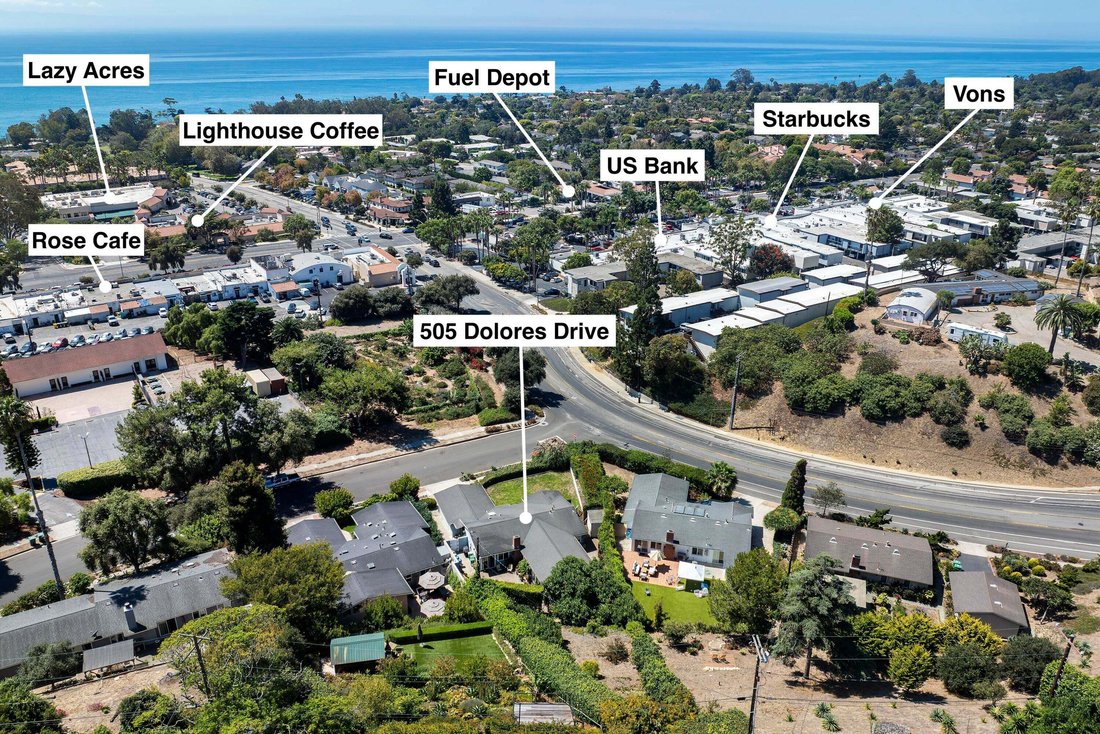 House in Santa Barbara, California, United States 2 - 18822722