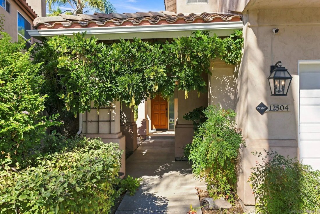 Maison à FICO, Californie, États-Unis 2 - 18834523