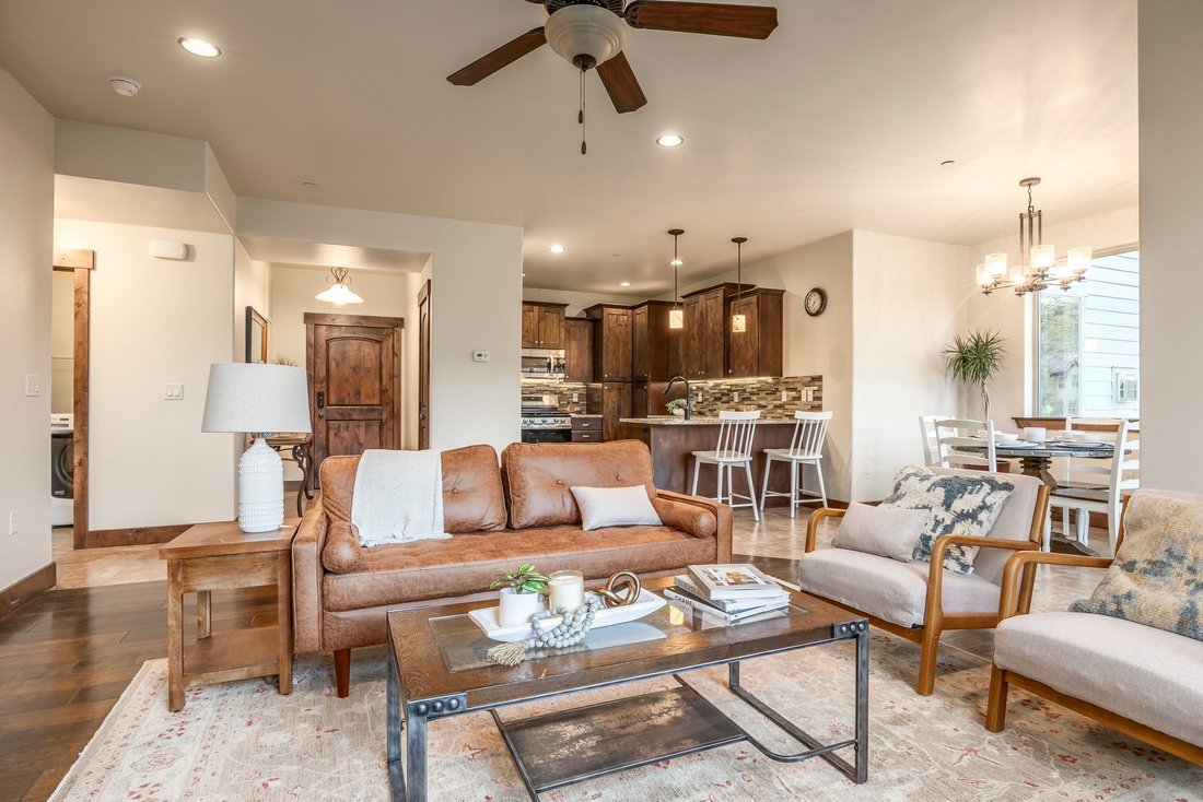 Condo in Kamas, Utah, United States 5 - 18035585