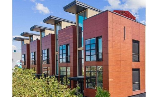 Residenza a Denver, Colorado, Stati Uniti 1