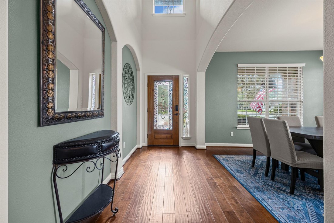 Casa a Cedar Park, Texas, Stati Uniti 3 - 18833196
