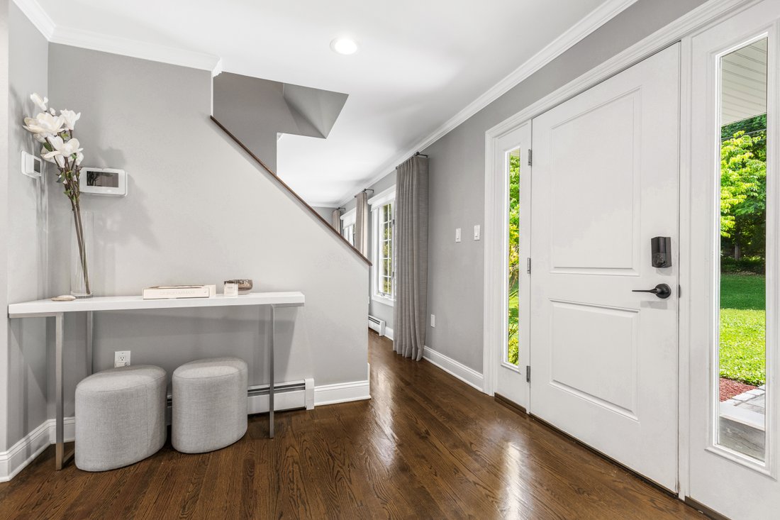 Casa en Chappaqua, Nueva York, Estados Unidos 2 - 18831139