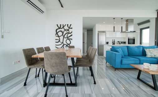 Apartment in Paphos, Paphos, Cyprus 1