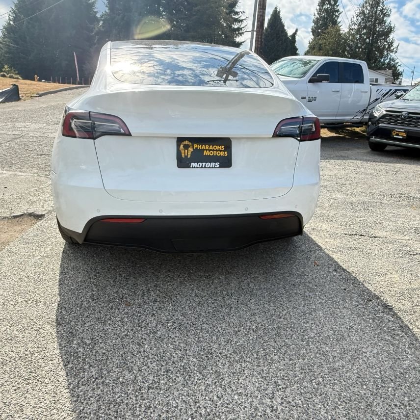 Suv in Everett, WA, United States 5 - 18658303