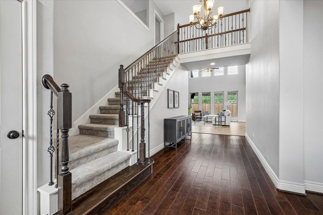 Casa a Houston, Texas, Stati Uniti 5 - 18834088