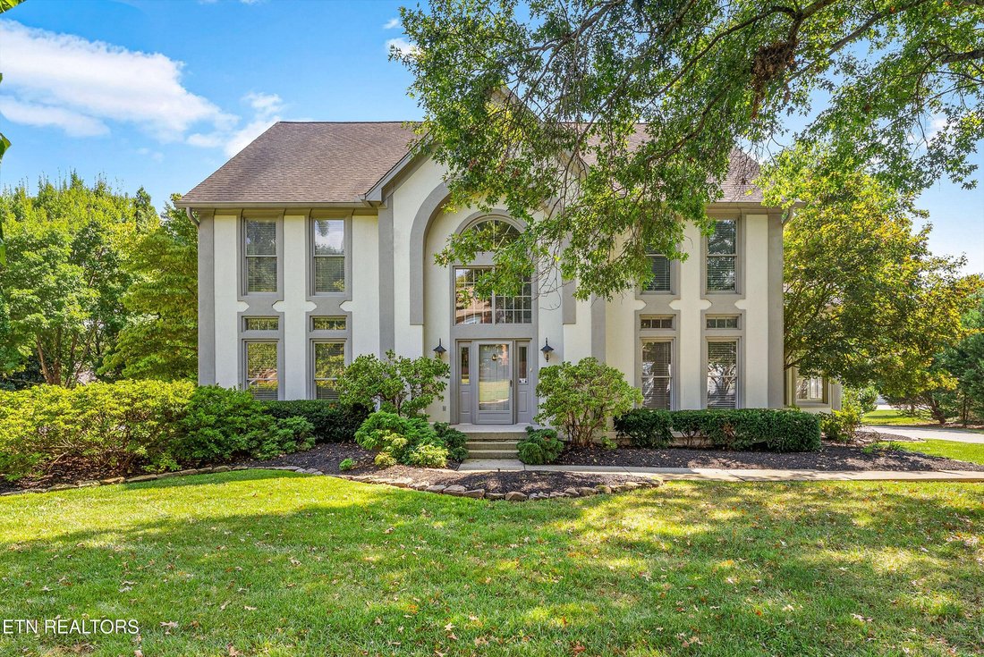 House in Knoxville, Tennessee, United States 1 - 18833636